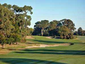 Victoria 10th Fairway